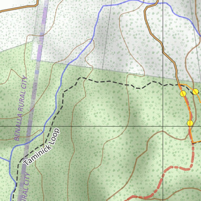 FedWalks2022 - Walk11- Sunrise Track Preview 3