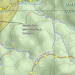 FedWalks2022 - Walk12 - Warby Heritage Trail Preview 2