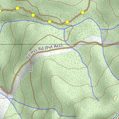FedWalks2022 - Walk12 - Warby Heritage Trail Preview 3