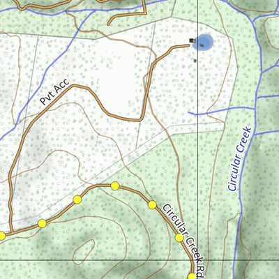 FedWalks2022 - Walk15 - Mt Stanley Preview 2