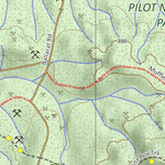 FedWalks2022 - Walk19.1 Map1/2 - White Box Track Preview 2
