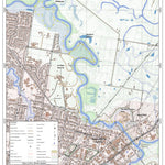 FedWalks2022 - Walk22 - Ovens River Walk Preview 1
