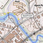 FedWalks2022 - Walk22 - Ovens River Walk Preview 3