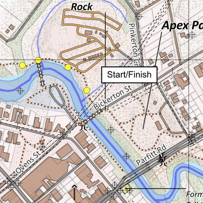 FedWalks2022 - Walk22 - Ovens River Walk Preview 3