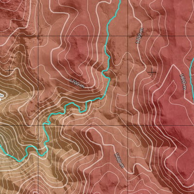 Cerro Uritorco Preview 2
