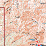 San Diego Backcountry & Anza-Borrego Desert Preview 3