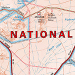 Mojave National Preserve Preview 2