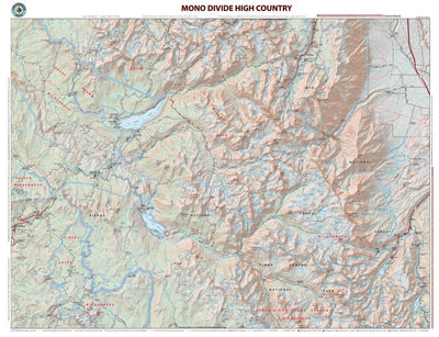 Mono Divide High Country Preview 1