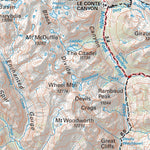 Sequoia & Kings Canyon National Parks Preview 3