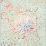 Mt Shasta Wilderness Preview 1