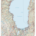 Lake Tahoe and Tahoe Rim Trail Preview 1
