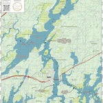 Kennebec River: Merrymeeting Bay Preview 1