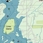 Kennebec River: Merrymeeting Bay Preview 2