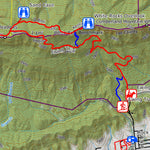 Cumberland Gap Trails Preview 2