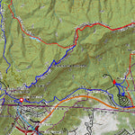 Cumberland Gap Trails Preview 3
