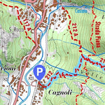 5 - Gli alpeggi dei Laghi Gemelli Preview 3