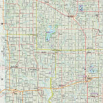 Illinois Atlas & Gazetteer Page 62 Preview 1