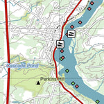 Kennebec River: Augusta Preview 3