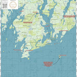 Kennebec River: The Mouth of the Kennebec River Preview 1