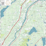 Kennebec River: Waterville Preview 1