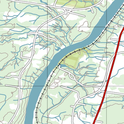 Kennebec River: Waterville Preview 3