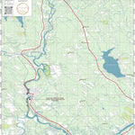 Kennebec River: Norridgewock Preview 1