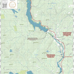 Kennebec River: Wyman Lake Preview 1