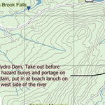 Kennebec River: Wyman Lake Preview 2