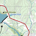 Kennebec River: Wyman Lake Preview 3