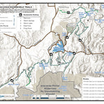 Anaconda Snowmobile Trails Preview 1