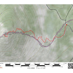 Skookum Butte trail Preview 1