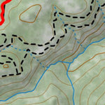 Road to Skookum Butte Trail Preview 2