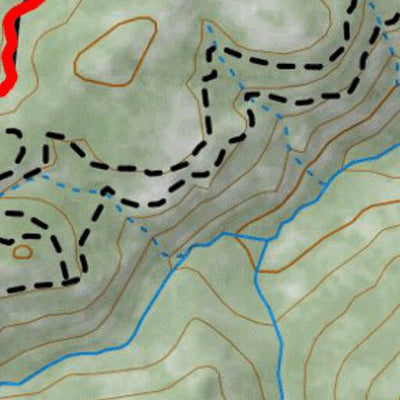 Road to Skookum Butte Trail Preview 2