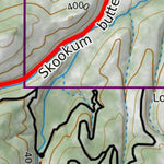 Road to Skookum Butte Trail Preview 3