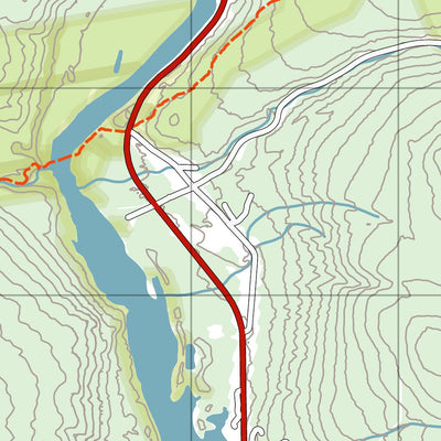 Kennebec River: Caratunk Preview 3