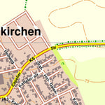 Nordkirchen 3 (1:10,000) Preview 2