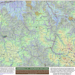 Carbondale Exploration Map for Sightseeing Preview 1