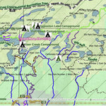Carbondale Exploration Map for Sightseeing Preview 2