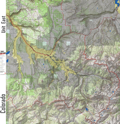 Colorado Unit 70 East Preview 1