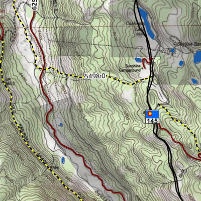 Colorado Unit 70 East Preview 3