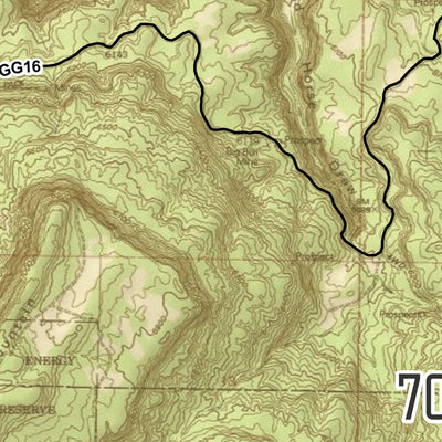 Colorado Unit 70 West Preview 2