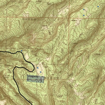 Colorado Unit 70 West Preview 3