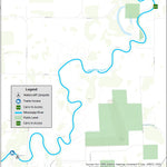 Mississippi Water Trail - Kimball Access to Aitkin Campground Preview 1