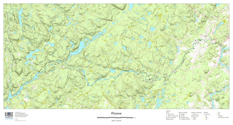 Picanoc #2 Preview 1