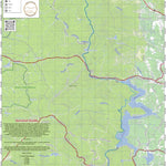 The Catamount Trail Section 1: Deerfield River Preview 1