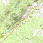 Rivière Etchemin Preview 2