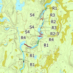 Rivière Nestaocano Preview 2