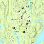 Rivière Nestaocano Preview 3