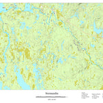 Rivière Normandin Preview 1