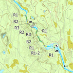Rivière Normandin Preview 2